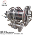 Net hauler (2 stage) Model: SS-202